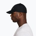 Czapka z daszkiem Nike Dri-Fit Club Unstructured Metal Swoosh black/metallic gold 5