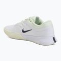 Buty do tenisa męskie Nike Vapor Pro 3 white/volt tint/dark raisin 3