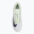 Buty do tenisa męskie Nike Vapor Pro 3 white/volt tint/dark raisin 5