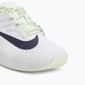 Buty do tenisa męskie Nike Vapor Pro 3 white/volt tint/dark raisin 7