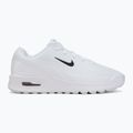 Buty męskie Nike Air Max Bia white/wolf grey/black 2