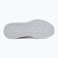 Buty męskie Nike Air Max Bia white/wolf grey/black 4