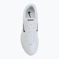 Buty męskie Nike Air Max Bia white/wolf grey/black 5