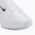 Buty męskie Nike Air Max Bia white/wolf grey/black 7