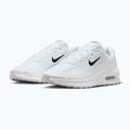 Buty męskie Nike Air Max Bia white/wolf grey/black 3