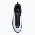 Buty damskie Nike Air Max Portal white/dark smoke grey/hydrogen blue 5