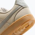 Buty męskie Nike Court Vision Low Premium light khaki/gum light brown/sail/spruce fog 9