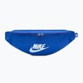 Saszetka nerka Nike Heritage 3 l game royal/game royal/white