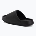 Klapki męskie Nike Calm 2.0 black/black/black 3