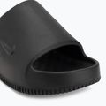 Klapki męskie Nike Calm 2.0 black/black/black 7