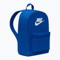 Plecak miejski Nike Heritage 25 l game royal/game royal/white 2