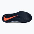 Buty do tenisa męskie Nike Vapor Lite 3 hydrogen blue/hot lava/midnight navy 4