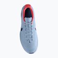 Buty do tenisa męskie Nike Vapor Lite 3 hydrogen blue/hot lava/midnight navy 6