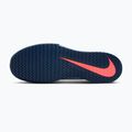 Buty do tenisa męskie Nike Vapor Lite 3 hydrogen blue/hot lava/midnight navy 7