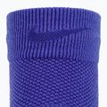 Skarpety Nike Running Lightweight Micro Crew sapphire/lapis/pure platinum/kapis 3
