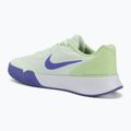 Buty do tenisa damskie Nike Vapor Lite 3 volt tint/white/light liquid lime/sapphire 3