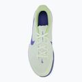 Buty do tenisa damskie Nike Vapor Lite 3 volt tint/white/light liquid lime/sapphire 5