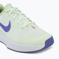 Buty do tenisa damskie Nike Vapor Lite 3 volt tint/white/light liquid lime/sapphire 7