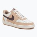 Buty damskie Nike Court Vision Low shimmer/tattoo/sail