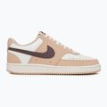 Buty damskie Nike Court Vision Low shimmer/tattoo/sail 2