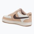 Buty damskie Nike Court Vision Low shimmer/tattoo/sail 3