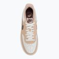 Buty damskie Nike Court Vision Low shimmer/tattoo/sail 5