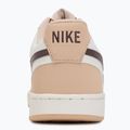Buty damskie Nike Court Vision Low shimmer/tattoo/sail 6