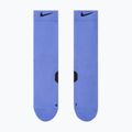 Skarpety Nike Running Midweight Crew sapphire/black/black 2
