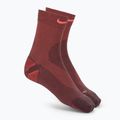 Skarpety Nike Running Lightweight Micro Crew tattoo/hot lava/pure platinum/hot lava