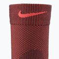 Skarpety Nike Running Lightweight Micro Crew tattoo/hot lava/pure platinum/hot lava 3