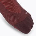 Skarpety Nike Running Lightweight Micro Crew tattoo/hot lava/pure platinum/hot lava 4