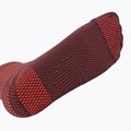 Skarpety Nike Running Lightweight Micro Crew tattoo/hot lava/pure platinum/hot lava 5