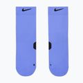 Skarpety Nike Running Midweight Micro Crew sapphire/black/black 2
