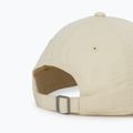 Czapka z daszkiem Nike Club Unstructured Futura Wash light khaki/sapphire 4