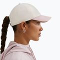 Czapka z daszkiem Nike Club Unstructured JDI sail/particle rose/particle rose 6