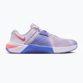 Buty treningowe damskie Nike Metcon 10 violet mist/sapphire/sea coral 8