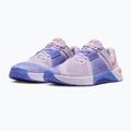 Buty treningowe damskie Nike Metcon 10 violet mist/sapphire/sea coral 10