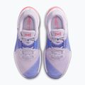 Buty treningowe damskie Nike Metcon 10 violet mist/sapphire/sea coral 12
