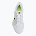 Buty do tenisa męskie Nike GP Challenge Pro white/pure platinum/volt/black 5
