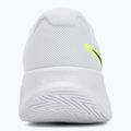 Buty do tenisa męskie Nike GP Challenge Pro white/pure platinum/volt/black 6