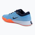 Buty do tenisa męskie Nike Vapor Pro 3 Clay university blue/white/midnight navy 3