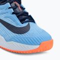 Buty do tenisa męskie Nike Vapor Pro 3 Clay university blue/white/midnight navy 7