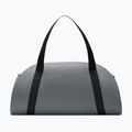 Torba treningowa damska Nike Gym Club 24 l smoke grey/black/white 3