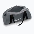 Torba ttreningowa damska Nike Gym Club 24 l smoke grey/black/white 4