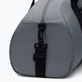 Torba treningowa damska Nike Gym Club 24 l smoke grey/black/white 6