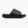 Klapki damskie Nike Calm 2.0 black/black/black