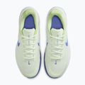 Buty do tenisa damskie Nike Vapor Lite 3 volt tint/white/light liquid lime/sapphire 5