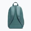 Plecak miejski dziecięcy Nike Elemental Shoebox 20 l mineral slate/orange/white 3