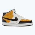 Buty męskie Nike Court Vision Mid Next Nature gold leaf/sail/black 2