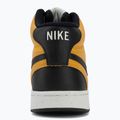 Buty męskie Nike Court Vision Mid Next Nature gold leaf/sail/black 6